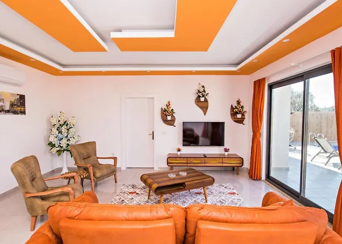 Uezuemlue 1 Bedroom Secluded With Private Pool Hot Tub Вилла *