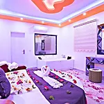 Βίλα Uezuemlue 1 Bedroom Secluded With Private Pool Hot Tub *