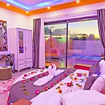 Uezuemlue 1 Bedroom Secluded With Private Pool Hot Tub Villa *