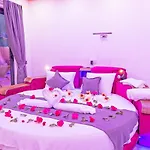 Uezuemlue 1 Bedroom Secluded With Private Pool Hot Tub *