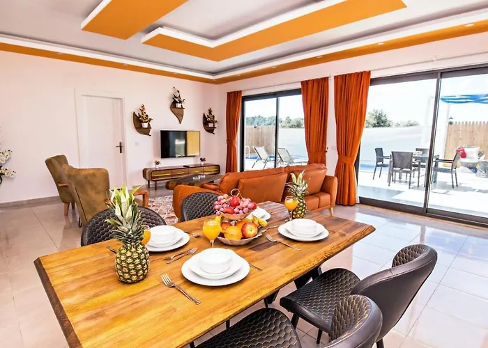 Uezuemlue 1 Bedroom Secluded With Private Pool Hot Tub *